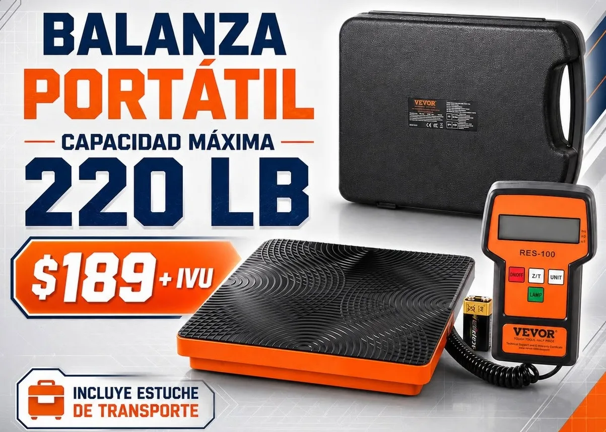 Balanza comercial digital en Puerto Rico