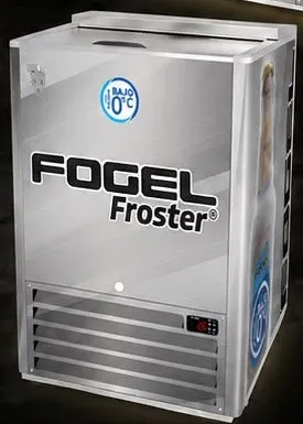 Botellero Fogel compacto en Puerto Rico
