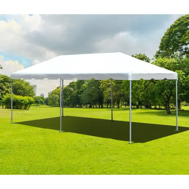 Carpa Industrial 10x20 en Puerto Rico