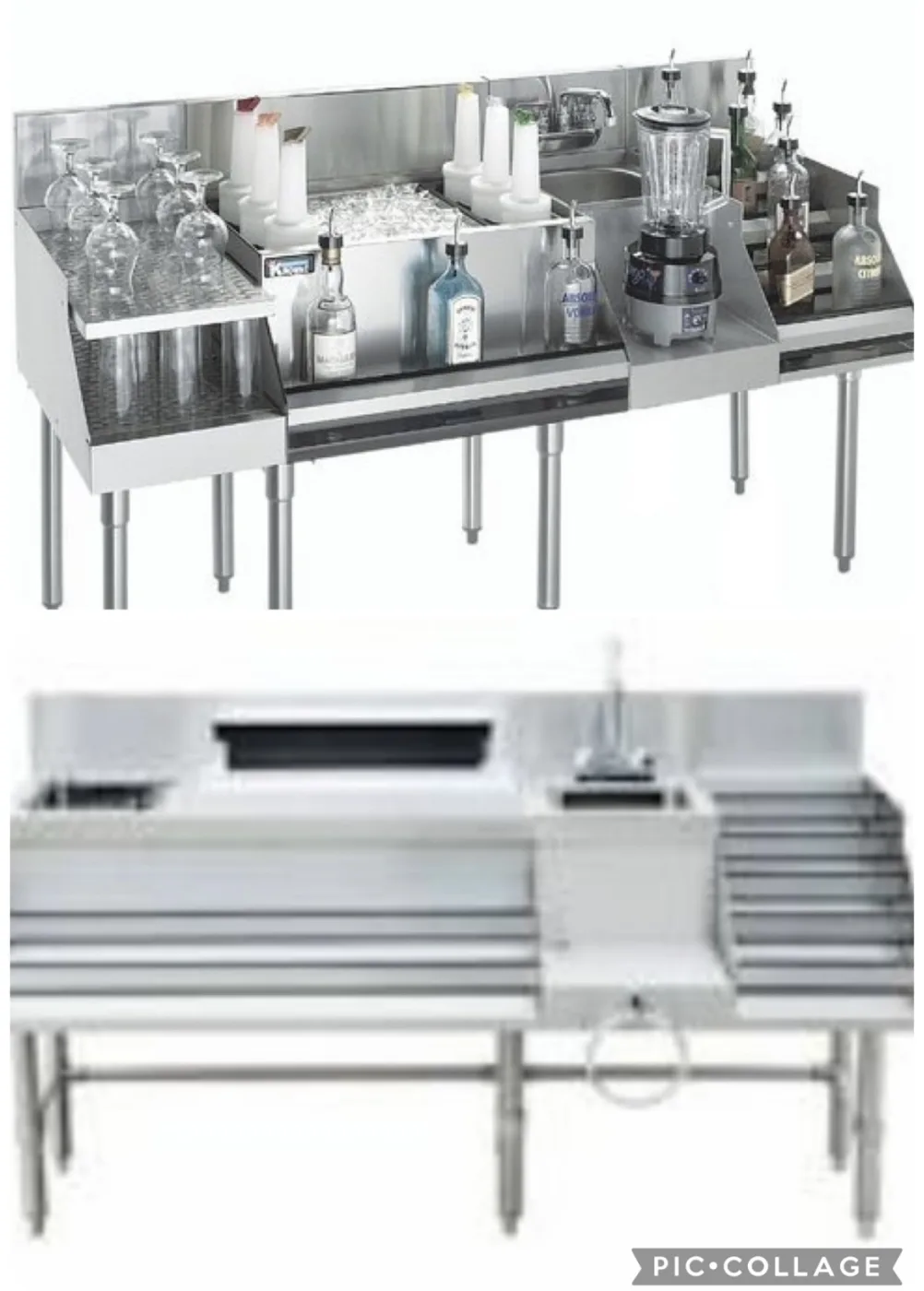 COCKTAIL STATIONS en Puerto Rico