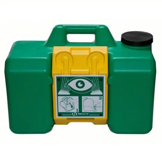 EYE WASH PORTABLE en Puerto Rico