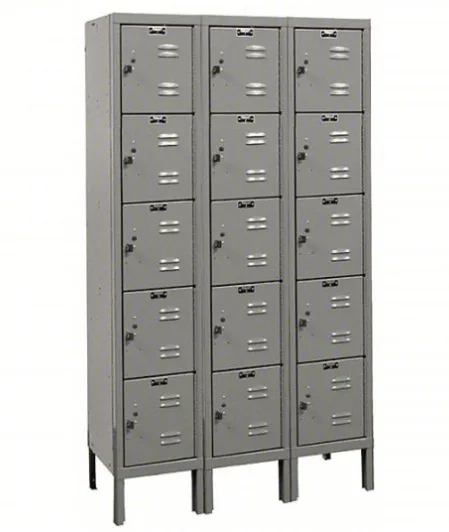 Lockers 15 Doors en Puerto Rico