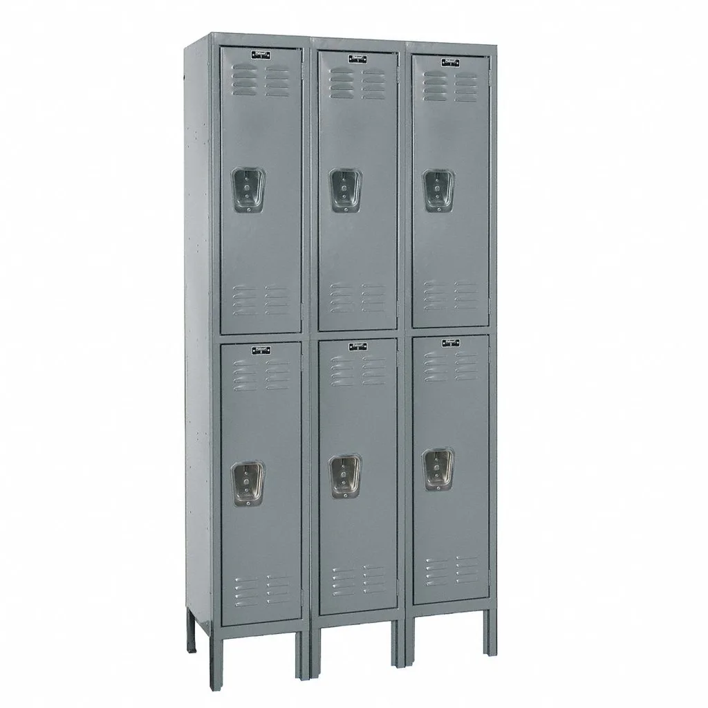 Lockers 6 Doors en Puerto Rico