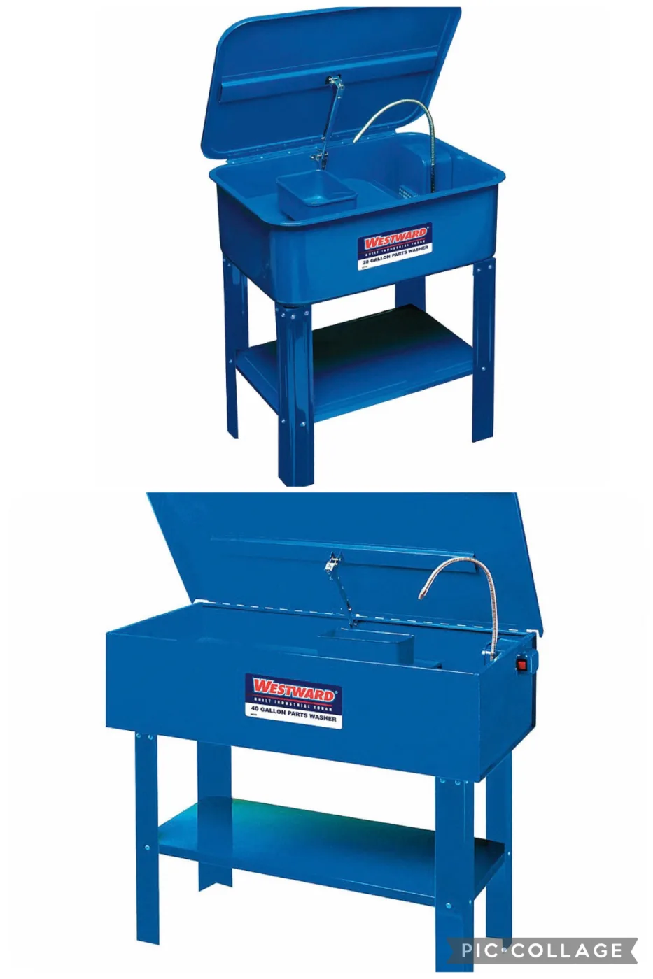 PARTS WASHERS en Puerto Rico