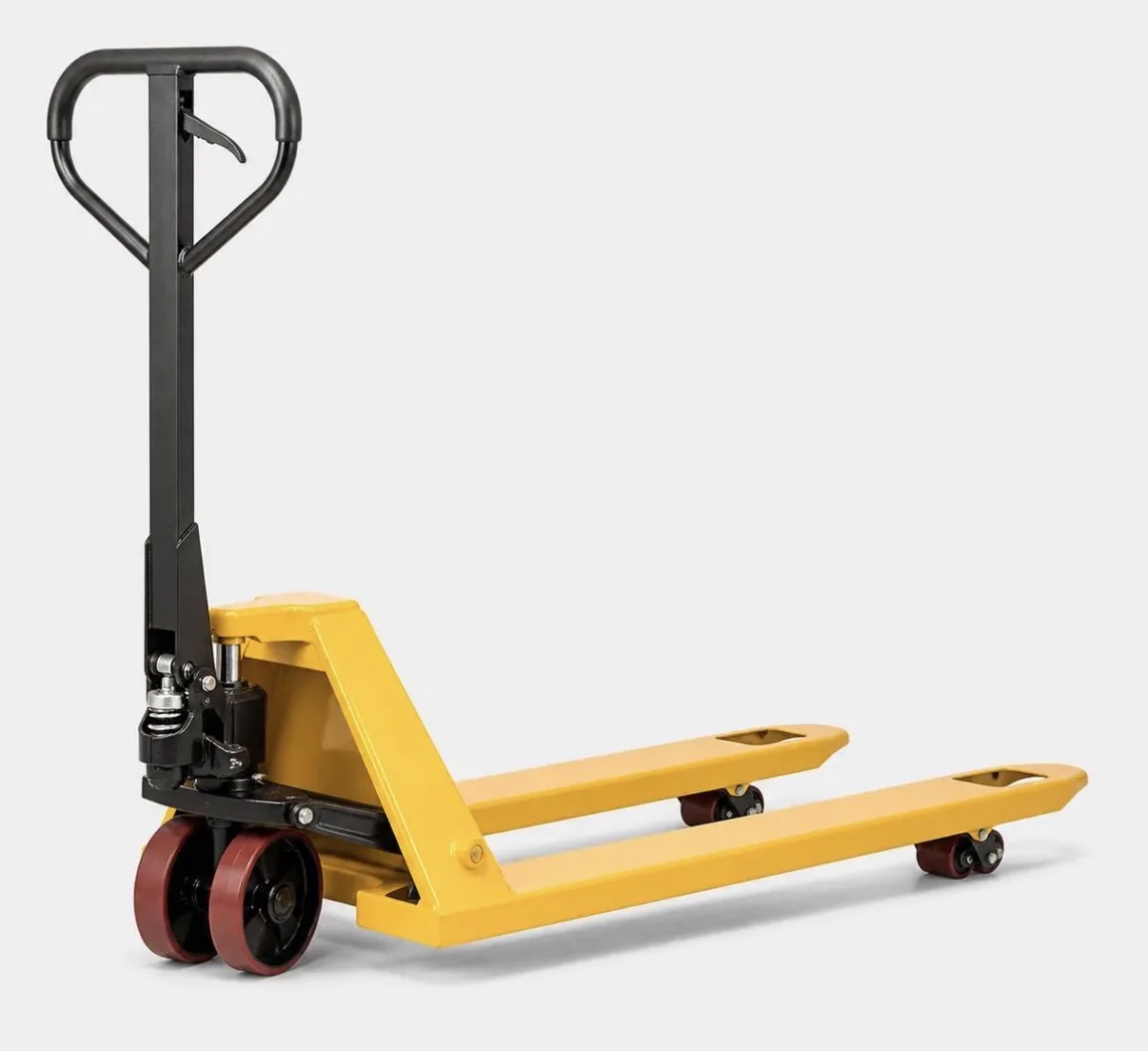 Pallet jack en Puerto Rico